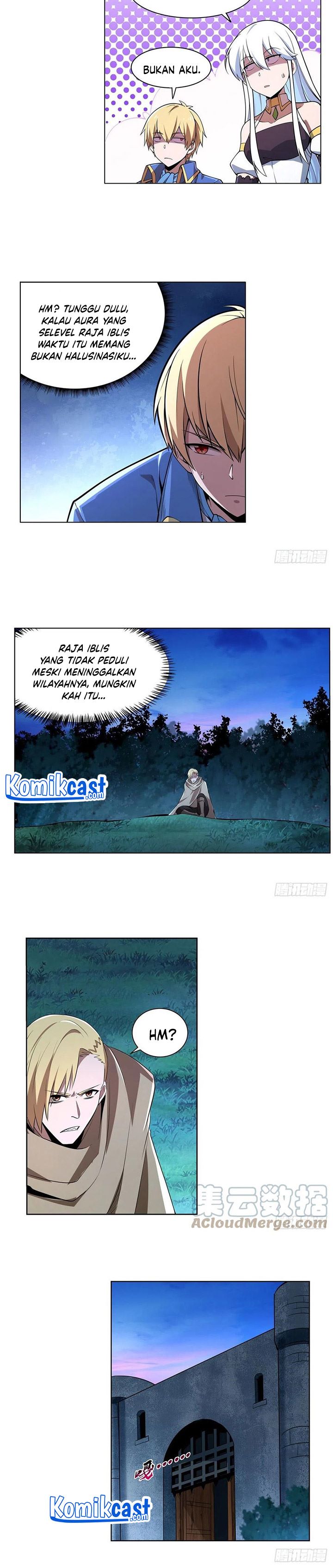 Dilarang COPAS - situs resmi www.mangacanblog.com - Komik the demon king who lost his job 235 - chapter 235 236 Indonesia the demon king who lost his job 235 - chapter 235 Terbaru 4|Baca Manga Komik Indonesia|Mangacan