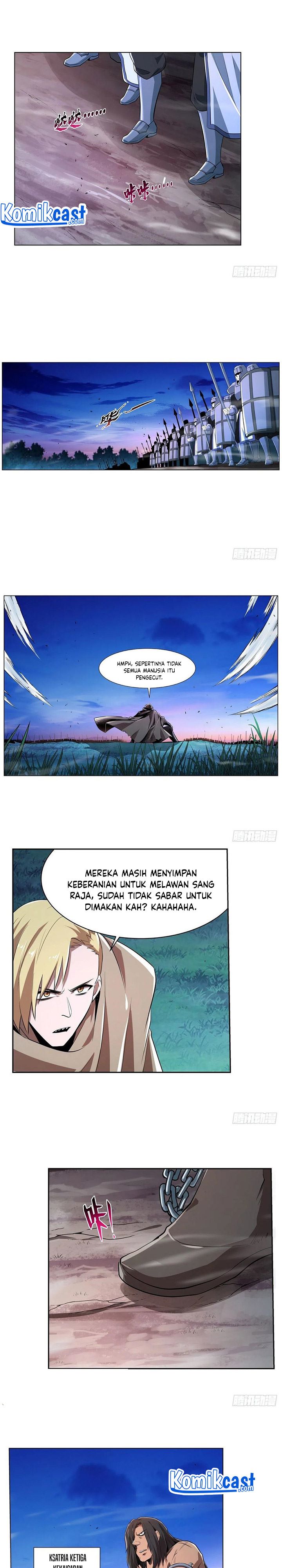 Dilarang COPAS - situs resmi www.mangacanblog.com - Komik the demon king who lost his job 235 - chapter 235 236 Indonesia the demon king who lost his job 235 - chapter 235 Terbaru 5|Baca Manga Komik Indonesia|Mangacan