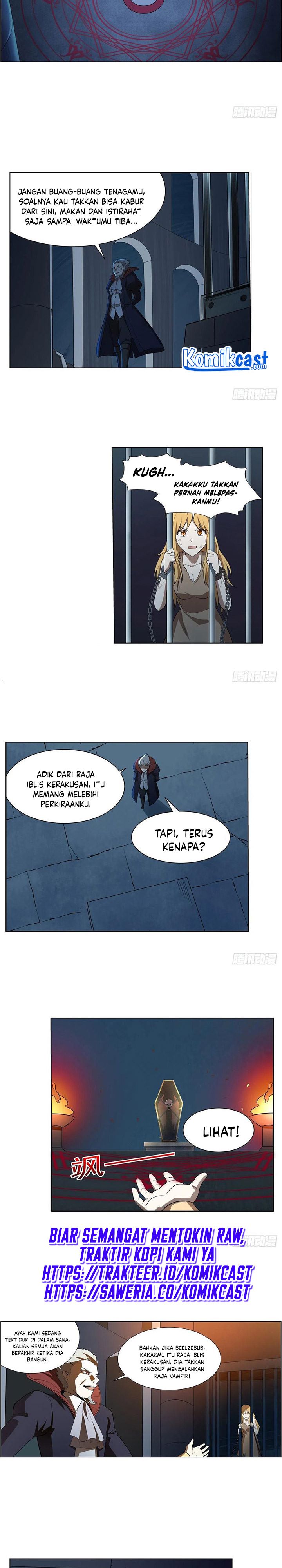 Dilarang COPAS - situs resmi www.mangacanblog.com - Komik the demon king who lost his job 249 - chapter 249 250 Indonesia the demon king who lost his job 249 - chapter 249 Terbaru 2|Baca Manga Komik Indonesia|Mangacan