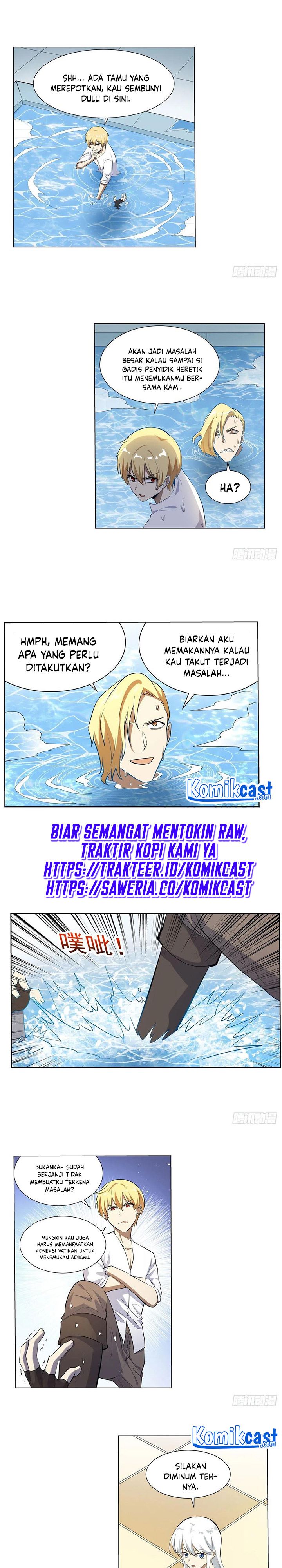 Dilarang COPAS - situs resmi www.mangacanblog.com - Komik the demon king who lost his job 249 - chapter 249 250 Indonesia the demon king who lost his job 249 - chapter 249 Terbaru 9|Baca Manga Komik Indonesia|Mangacan