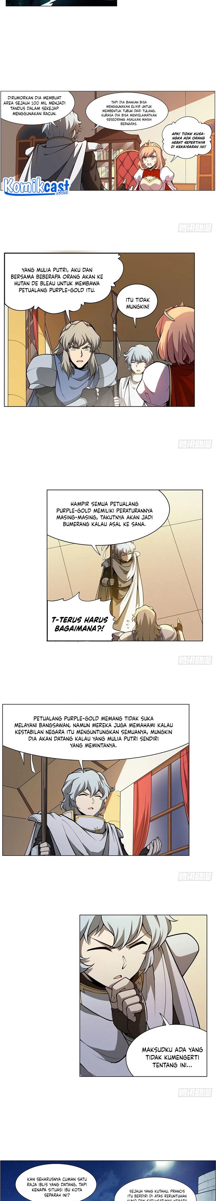 Dilarang COPAS - situs resmi www.mangacanblog.com - Komik the demon king who lost his job 250 - chapter 250 251 Indonesia the demon king who lost his job 250 - chapter 250 Terbaru 3|Baca Manga Komik Indonesia|Mangacan