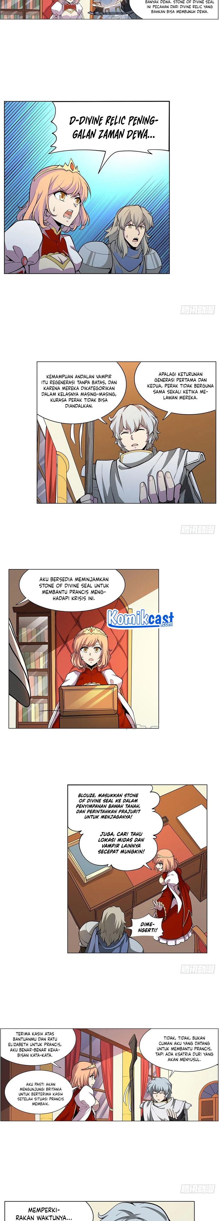 Dilarang COPAS - situs resmi www.mangacanblog.com - Komik the demon king who lost his job 250 - chapter 250 251 Indonesia the demon king who lost his job 250 - chapter 250 Terbaru 7|Baca Manga Komik Indonesia|Mangacan