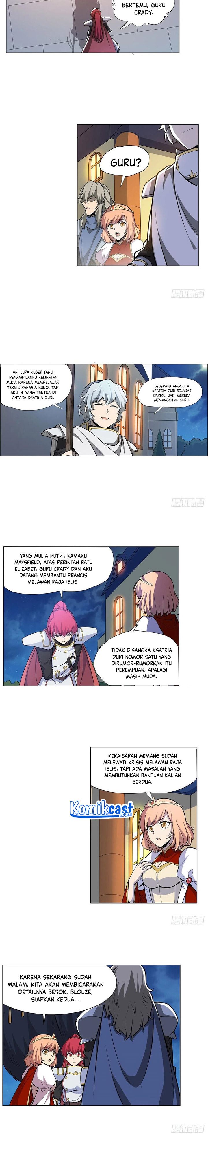 Dilarang COPAS - situs resmi www.mangacanblog.com - Komik the demon king who lost his job 250 - chapter 250 251 Indonesia the demon king who lost his job 250 - chapter 250 Terbaru 10|Baca Manga Komik Indonesia|Mangacan