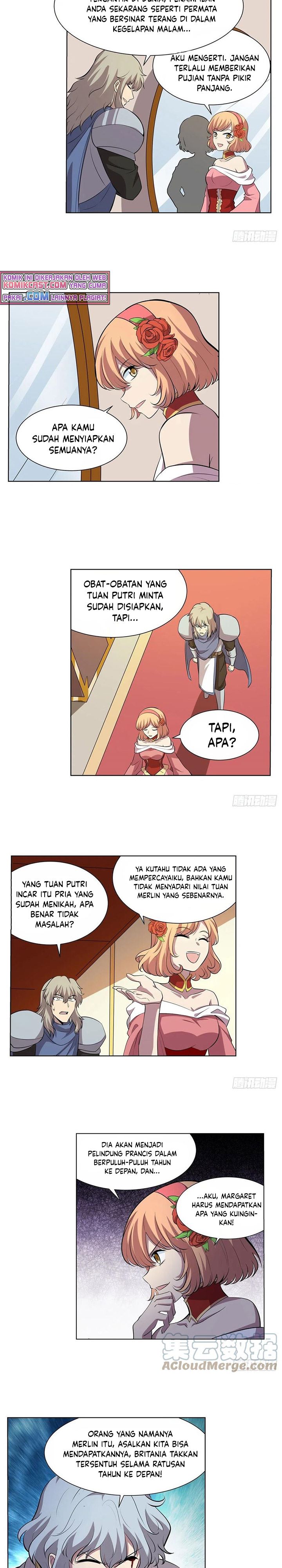 Dilarang COPAS - situs resmi www.mangacanblog.com - Komik the demon king who lost his job 253 - chapter 253 254 Indonesia the demon king who lost his job 253 - chapter 253 Terbaru 12|Baca Manga Komik Indonesia|Mangacan