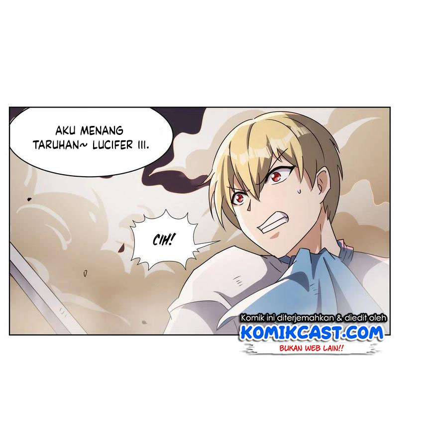 Dilarang COPAS - situs resmi www.mangacanblog.com - Komik the demon king who lost his job 269 - chapter 269 270 Indonesia the demon king who lost his job 269 - chapter 269 Terbaru 31|Baca Manga Komik Indonesia|Mangacan