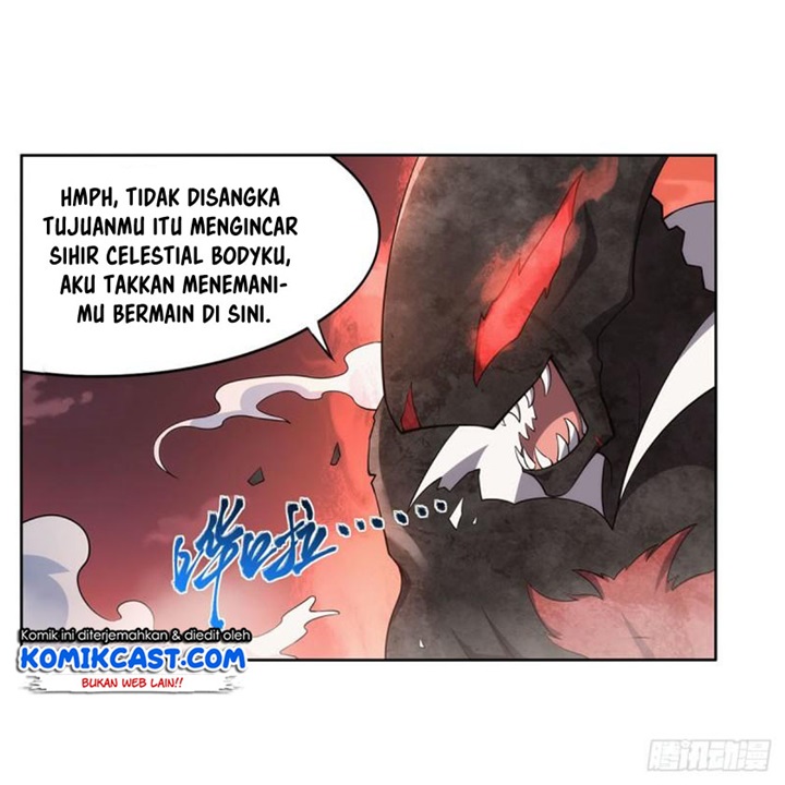 Dilarang COPAS - situs resmi www.mangacanblog.com - Komik the demon king who lost his job 273 - chapter 273 274 Indonesia the demon king who lost his job 273 - chapter 273 Terbaru 2|Baca Manga Komik Indonesia|Mangacan