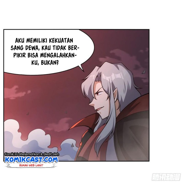 Dilarang COPAS - situs resmi www.mangacanblog.com - Komik the demon king who lost his job 273 - chapter 273 274 Indonesia the demon king who lost his job 273 - chapter 273 Terbaru 17|Baca Manga Komik Indonesia|Mangacan