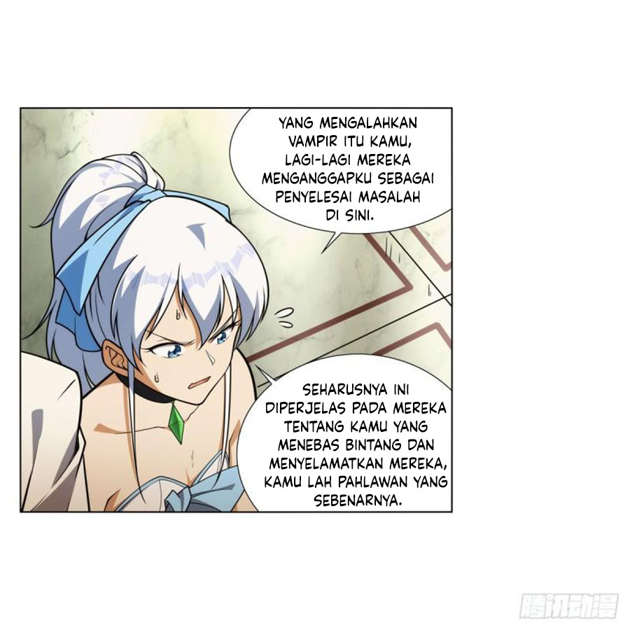 The Demon King Who Lost His Job chapter 277