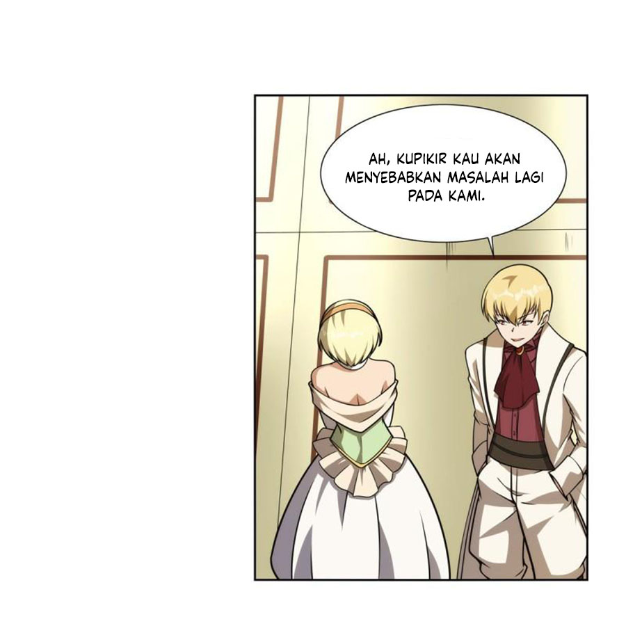 The Demon King Who Lost His Job chapter 277