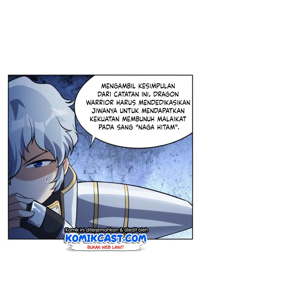 The Demon King Who Lost His Job chapter 277