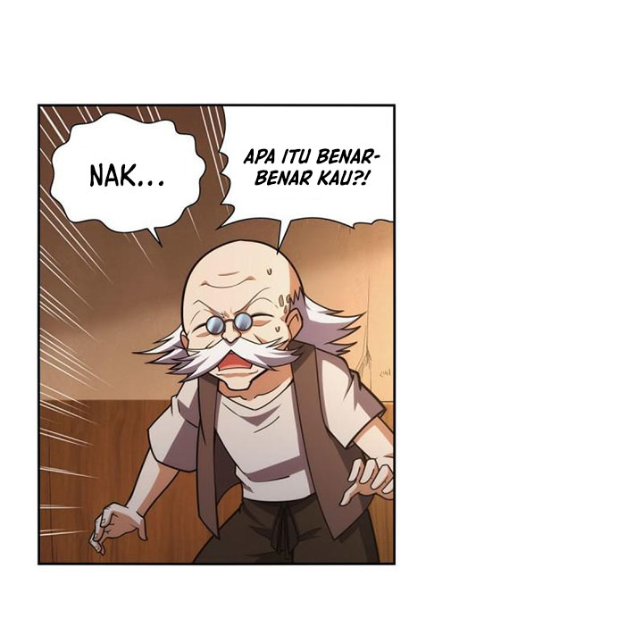 The Demon King Who Lost His Job chapter 280