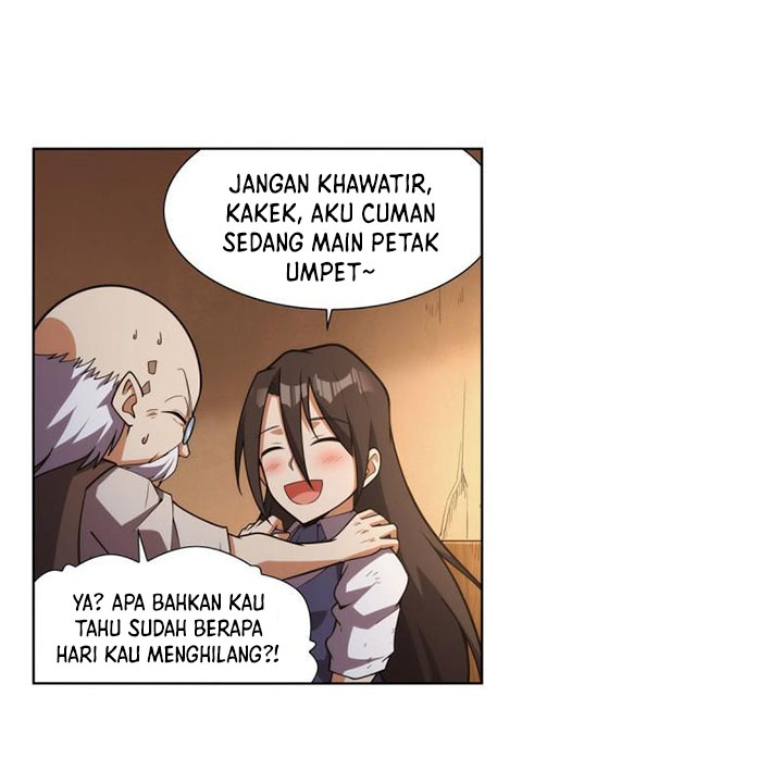 The Demon King Who Lost His Job chapter 280
