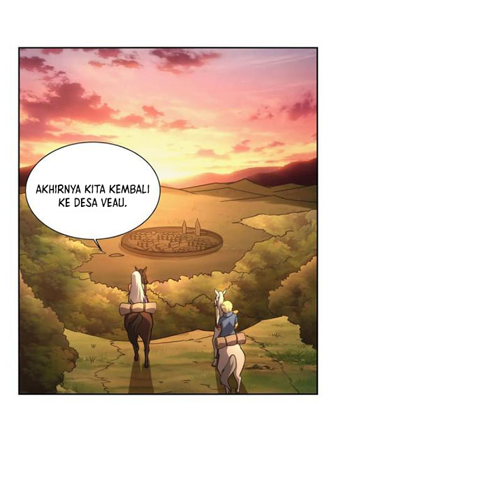 The Demon King Who Lost His Job chapter 280