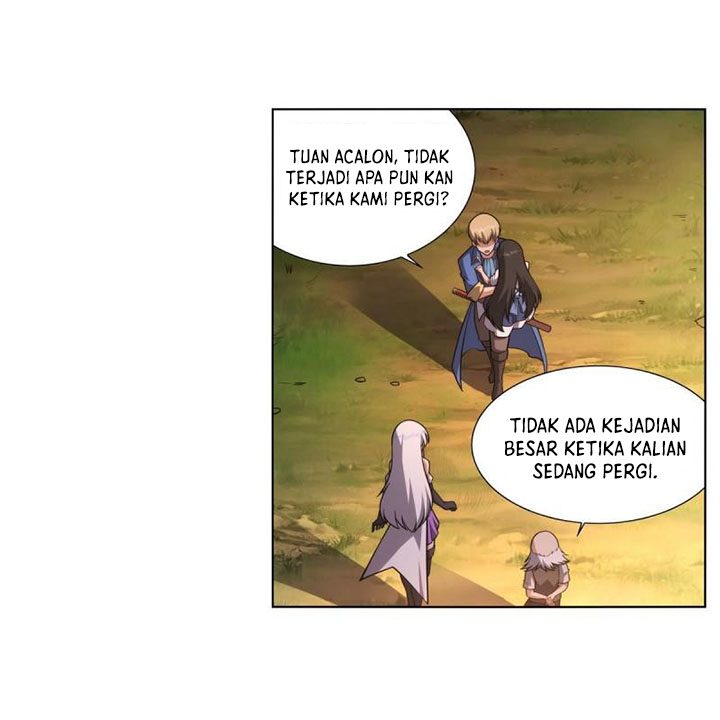 The Demon King Who Lost His Job chapter 280