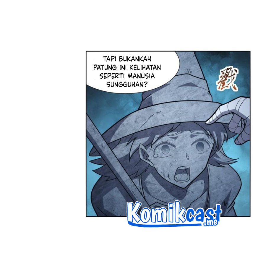 Dilarang COPAS - situs resmi www.mangacanblog.com - Komik the demon king who lost his job 292 - chapter 292 293 Indonesia the demon king who lost his job 292 - chapter 292 Terbaru 9|Baca Manga Komik Indonesia|Mangacan