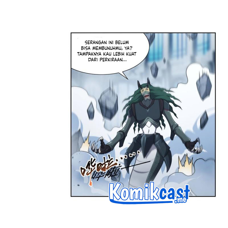 Dilarang COPAS - situs resmi www.mangacanblog.com - Komik the demon king who lost his job 292 - chapter 292 293 Indonesia the demon king who lost his job 292 - chapter 292 Terbaru 46|Baca Manga Komik Indonesia|Mangacan