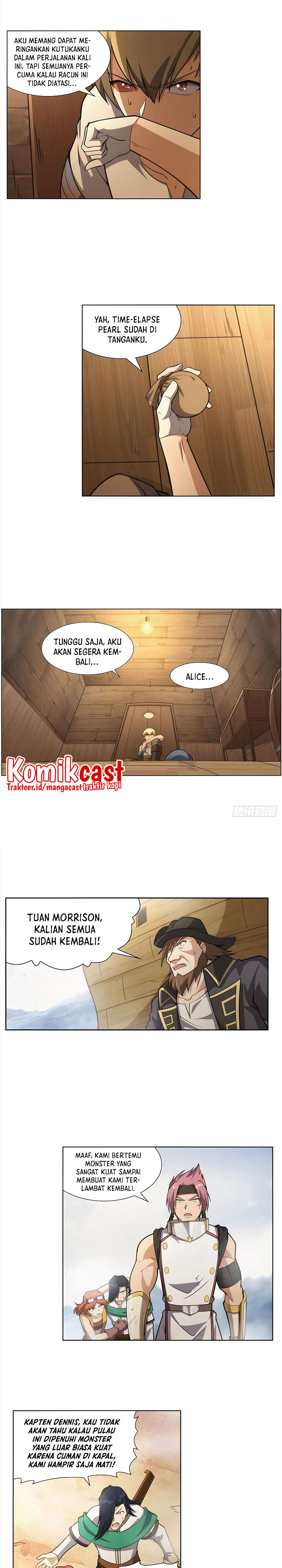 Dilarang COPAS - situs resmi www.mangacanblog.com - Komik the demon king who lost his job 295 - chapter 295 296 Indonesia the demon king who lost his job 295 - chapter 295 Terbaru 4|Baca Manga Komik Indonesia|Mangacan