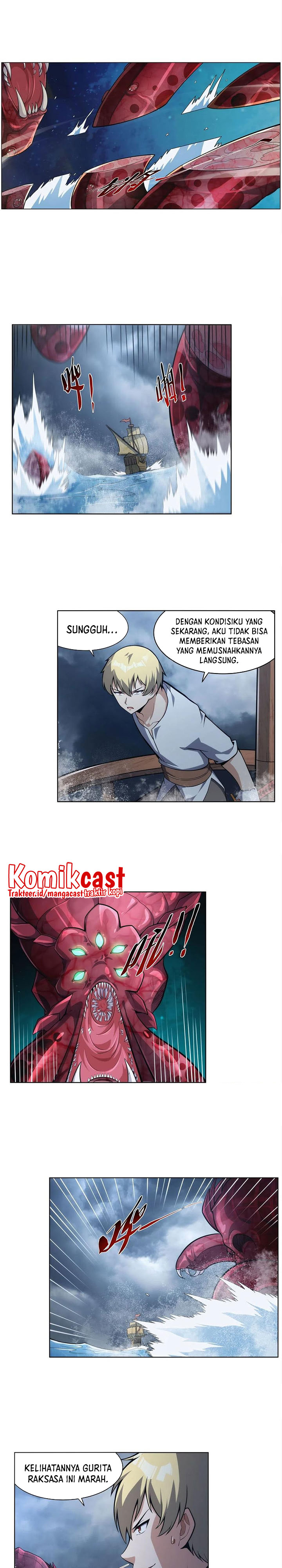 Dilarang COPAS - situs resmi www.mangacanblog.com - Komik the demon king who lost his job 296 - chapter 296 297 Indonesia the demon king who lost his job 296 - chapter 296 Terbaru 4|Baca Manga Komik Indonesia|Mangacan