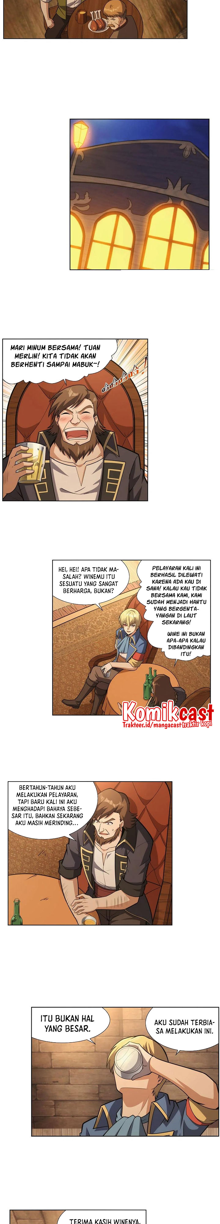 Dilarang COPAS - situs resmi www.mangacanblog.com - Komik the demon king who lost his job 296 - chapter 296 297 Indonesia the demon king who lost his job 296 - chapter 296 Terbaru 10|Baca Manga Komik Indonesia|Mangacan