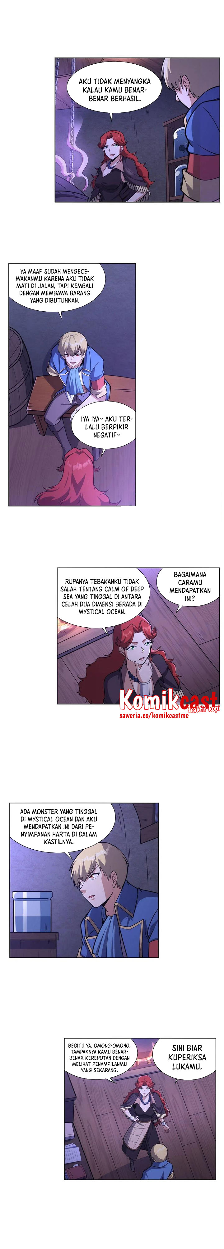 Dilarang COPAS - situs resmi www.mangacanblog.com - Komik the demon king who lost his job 297 - chapter 297 298 Indonesia the demon king who lost his job 297 - chapter 297 Terbaru 4|Baca Manga Komik Indonesia|Mangacan