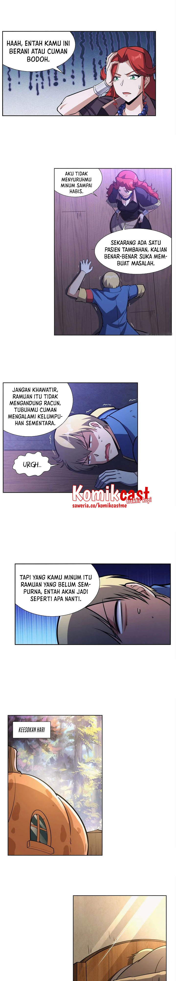 Dilarang COPAS - situs resmi www.mangacanblog.com - Komik the demon king who lost his job 297 - chapter 297 298 Indonesia the demon king who lost his job 297 - chapter 297 Terbaru 8|Baca Manga Komik Indonesia|Mangacan