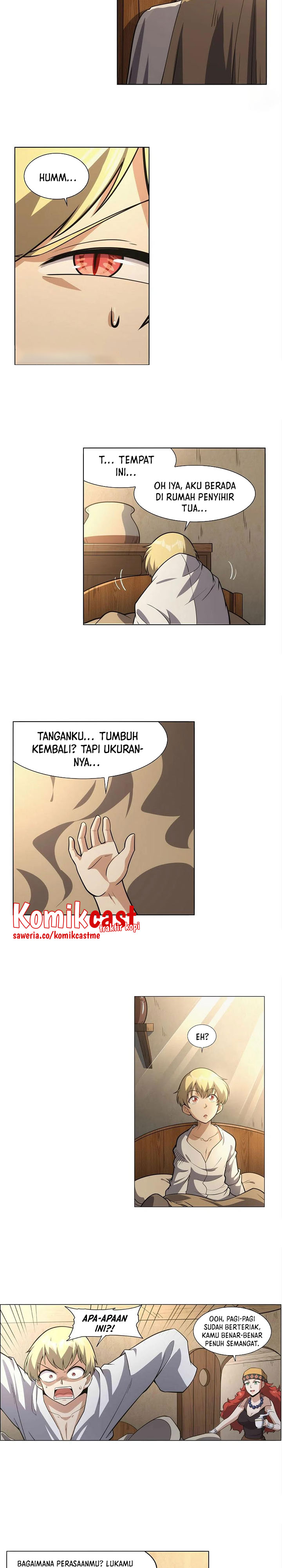 Dilarang COPAS - situs resmi www.mangacanblog.com - Komik the demon king who lost his job 297 - chapter 297 298 Indonesia the demon king who lost his job 297 - chapter 297 Terbaru 9|Baca Manga Komik Indonesia|Mangacan