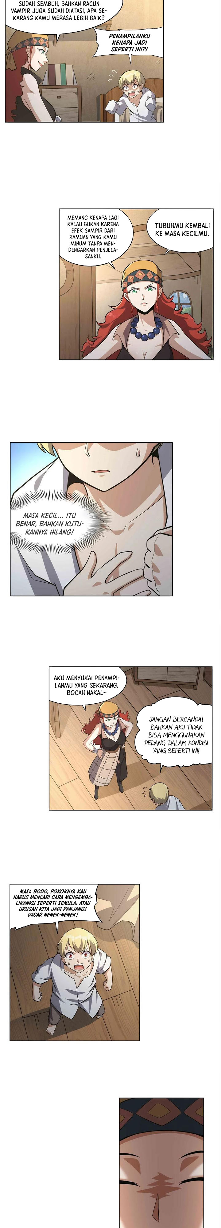 Dilarang COPAS - situs resmi www.mangacanblog.com - Komik the demon king who lost his job 297 - chapter 297 298 Indonesia the demon king who lost his job 297 - chapter 297 Terbaru 10|Baca Manga Komik Indonesia|Mangacan