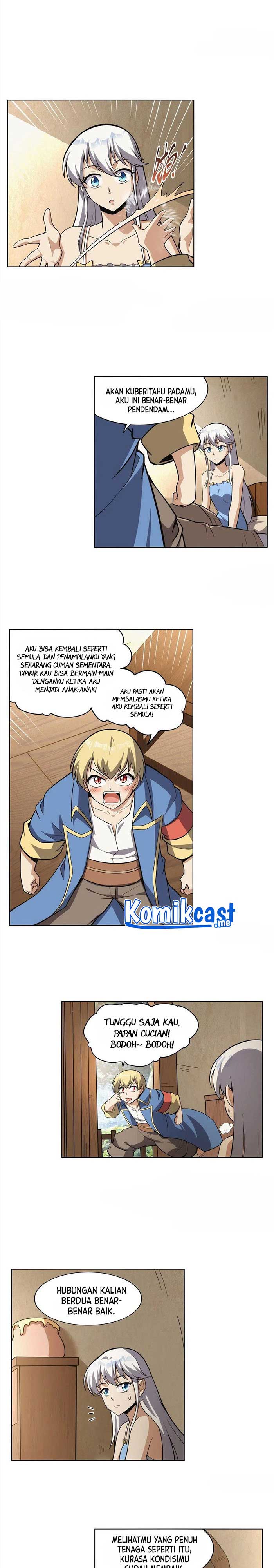 Dilarang COPAS - situs resmi www.mangacanblog.com - Komik the demon king who lost his job 299 - chapter 299 300 Indonesia the demon king who lost his job 299 - chapter 299 Terbaru 4|Baca Manga Komik Indonesia|Mangacan