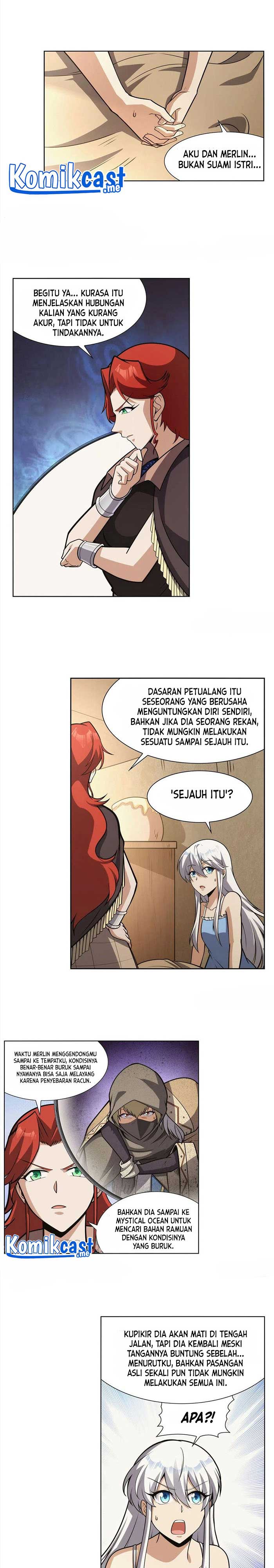 Dilarang COPAS - situs resmi www.mangacanblog.com - Komik the demon king who lost his job 299 - chapter 299 300 Indonesia the demon king who lost his job 299 - chapter 299 Terbaru 7|Baca Manga Komik Indonesia|Mangacan