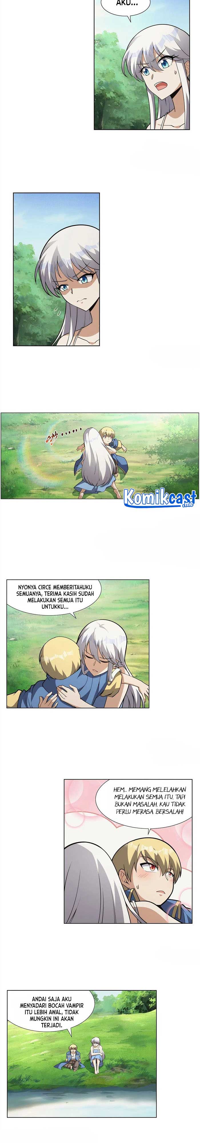 Dilarang COPAS - situs resmi www.mangacanblog.com - Komik the demon king who lost his job 299 - chapter 299 300 Indonesia the demon king who lost his job 299 - chapter 299 Terbaru 10|Baca Manga Komik Indonesia|Mangacan