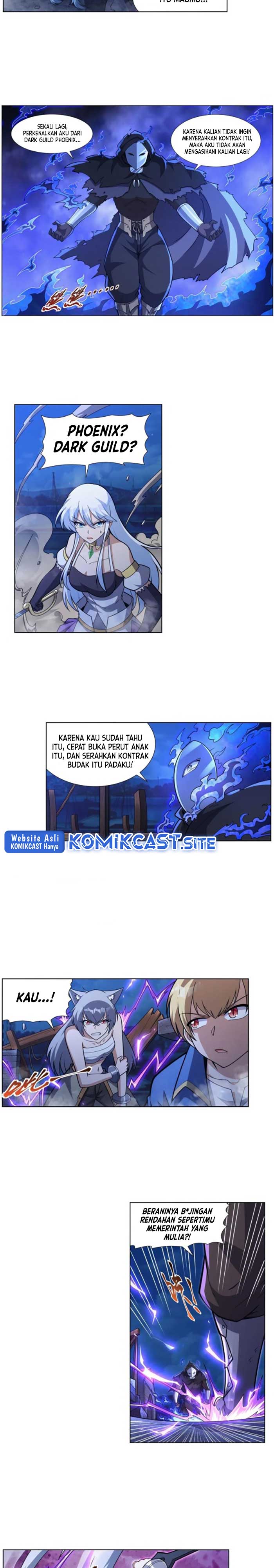 Dilarang COPAS - situs resmi www.mangacanblog.com - Komik the demon king who lost his job 318 - chapter 318 319 Indonesia the demon king who lost his job 318 - chapter 318 Terbaru 9|Baca Manga Komik Indonesia|Mangacan