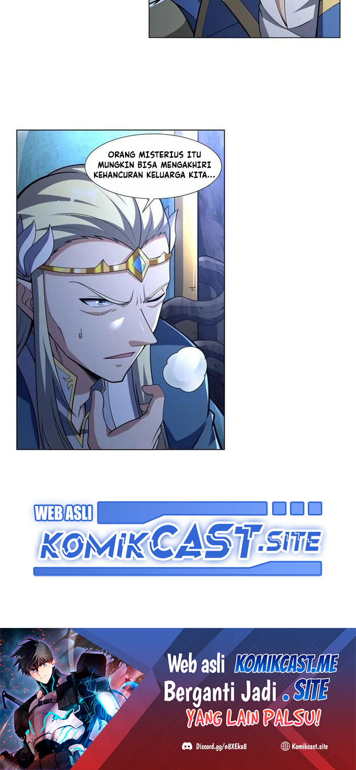 The Demon King Who Lost His Job chapter 325