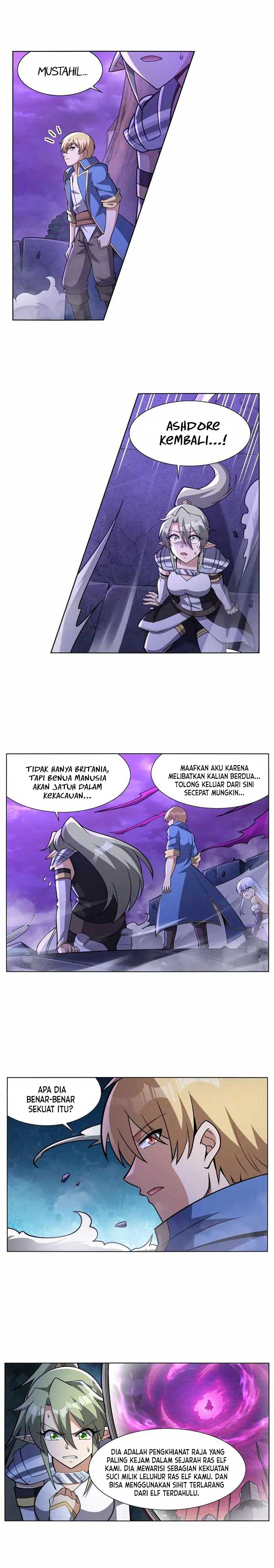 Dilarang COPAS - situs resmi www.mangacanblog.com - Komik the demon king who lost his job 335 - chapter 335 336 Indonesia the demon king who lost his job 335 - chapter 335 Terbaru 8|Baca Manga Komik Indonesia|Mangacan