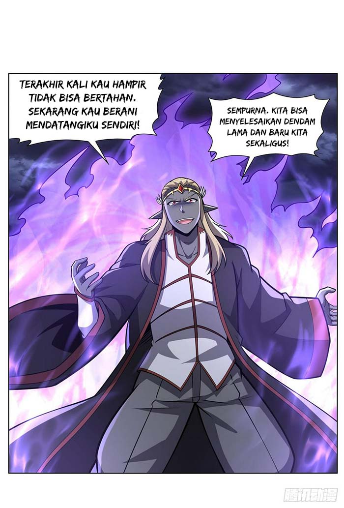 Dilarang COPAS - situs resmi www.mangacanblog.com - Komik the demon king who lost his job 336 - chapter 336 337 Indonesia the demon king who lost his job 336 - chapter 336 Terbaru 10|Baca Manga Komik Indonesia|Mangacan