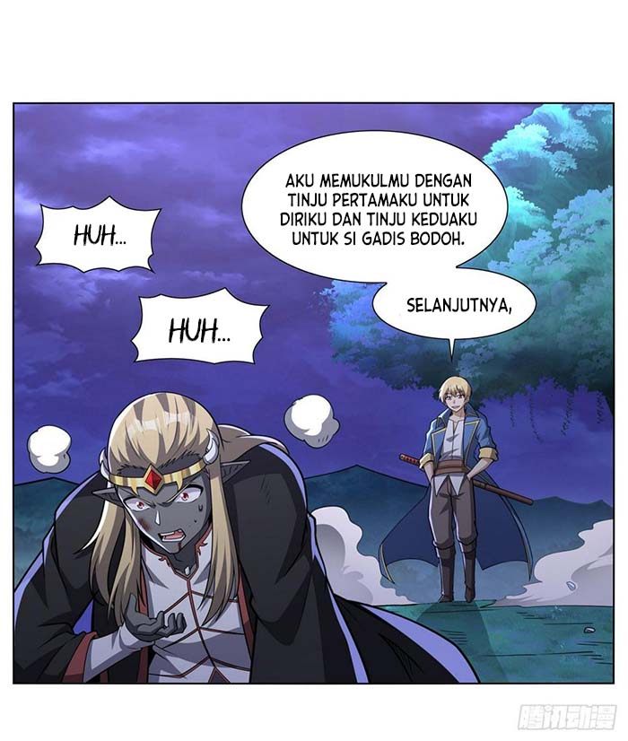 Dilarang COPAS - situs resmi www.mangacanblog.com - Komik the demon king who lost his job 336 - chapter 336 337 Indonesia the demon king who lost his job 336 - chapter 336 Terbaru 17|Baca Manga Komik Indonesia|Mangacan