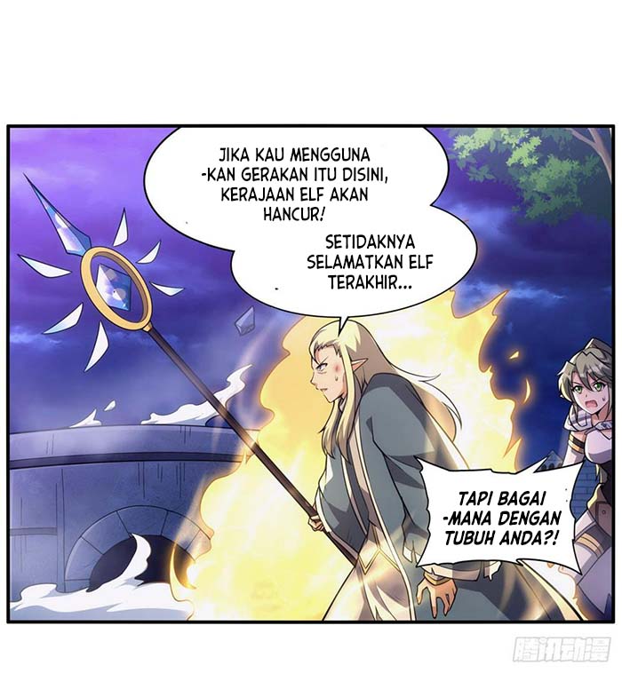 Dilarang COPAS - situs resmi www.mangacanblog.com - Komik the demon king who lost his job 336 - chapter 336 337 Indonesia the demon king who lost his job 336 - chapter 336 Terbaru 38|Baca Manga Komik Indonesia|Mangacan