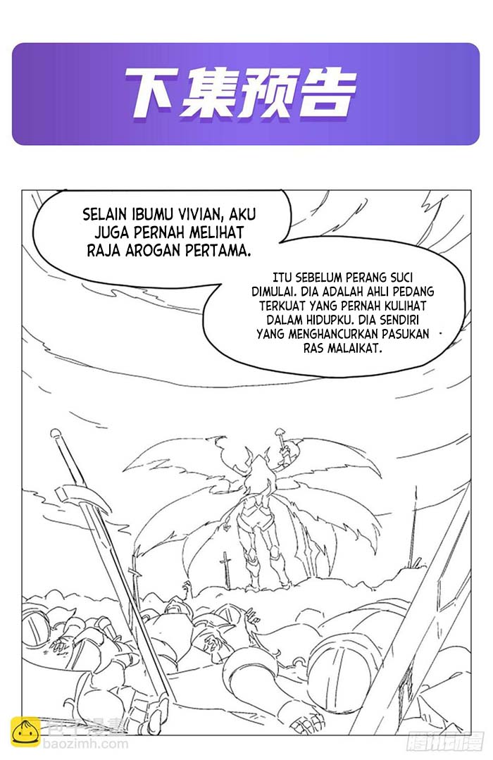 Dilarang COPAS - situs resmi www.mangacanblog.com - Komik the demon king who lost his job 336 - chapter 336 337 Indonesia the demon king who lost his job 336 - chapter 336 Terbaru 63|Baca Manga Komik Indonesia|Mangacan