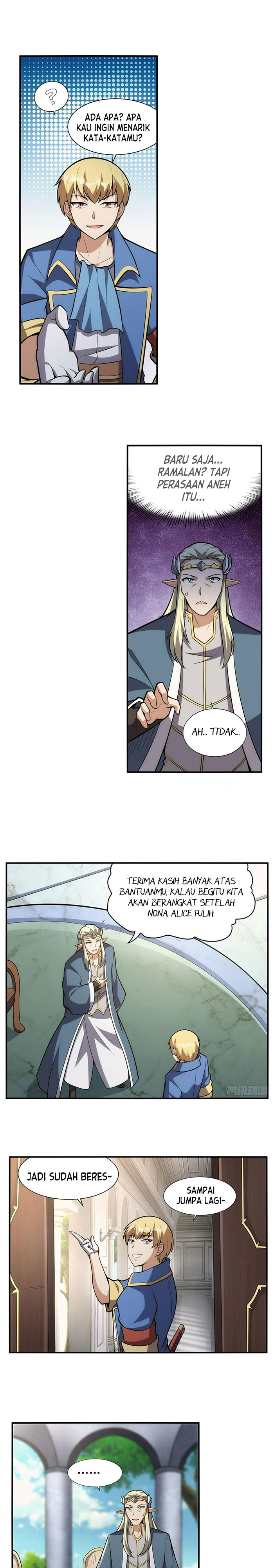 Dilarang COPAS - situs resmi www.mangacanblog.com - Komik the demon king who lost his job 338 - chapter 338 339 Indonesia the demon king who lost his job 338 - chapter 338 Terbaru 8|Baca Manga Komik Indonesia|Mangacan