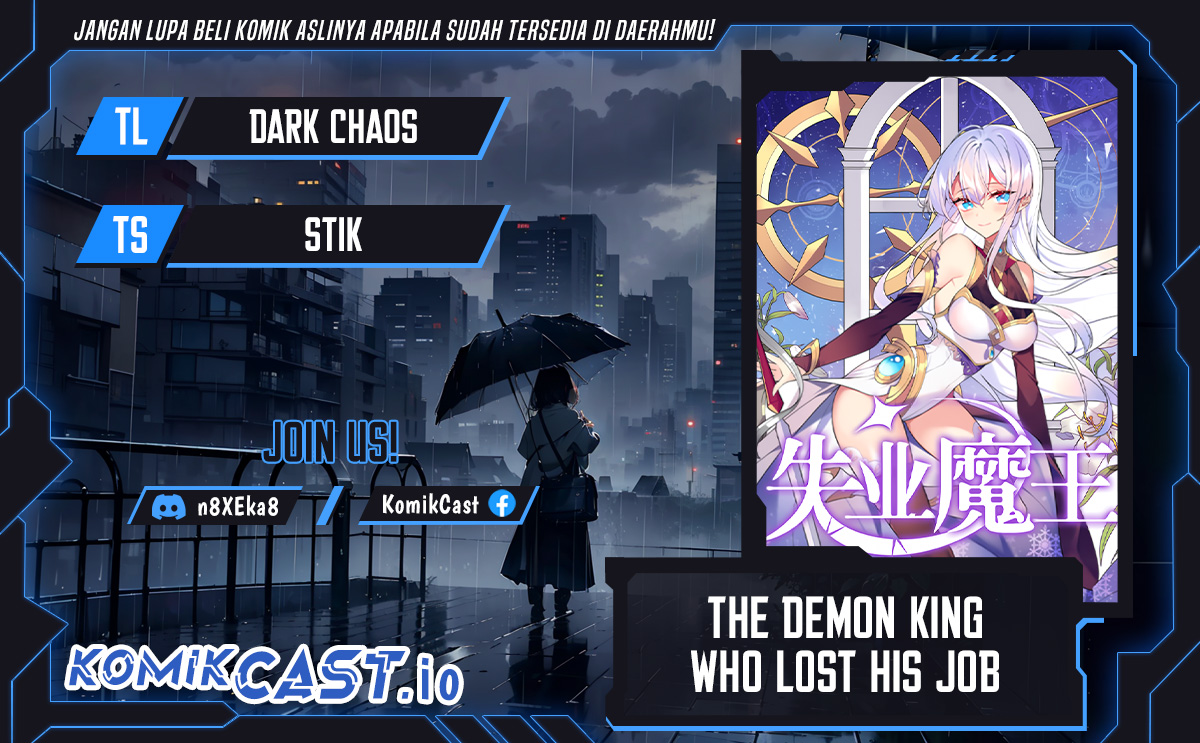 Dilarang COPAS - situs resmi www.mangacanblog.com - Komik the demon king who lost his job 354 - chapter 354 355 Indonesia the demon king who lost his job 354 - chapter 354 Terbaru 0|Baca Manga Komik Indonesia|Mangacan