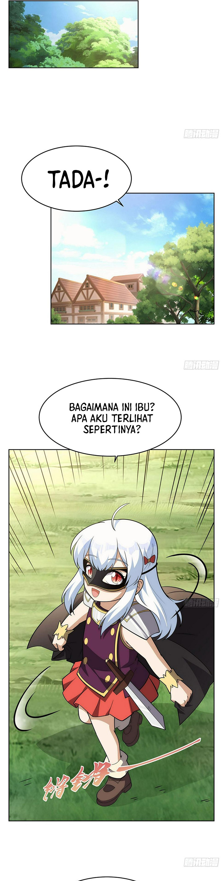 Dilarang COPAS - situs resmi www.mangacanblog.com - Komik the demon king who lost his job 354 - chapter 354 355 Indonesia the demon king who lost his job 354 - chapter 354 Terbaru 15|Baca Manga Komik Indonesia|Mangacan