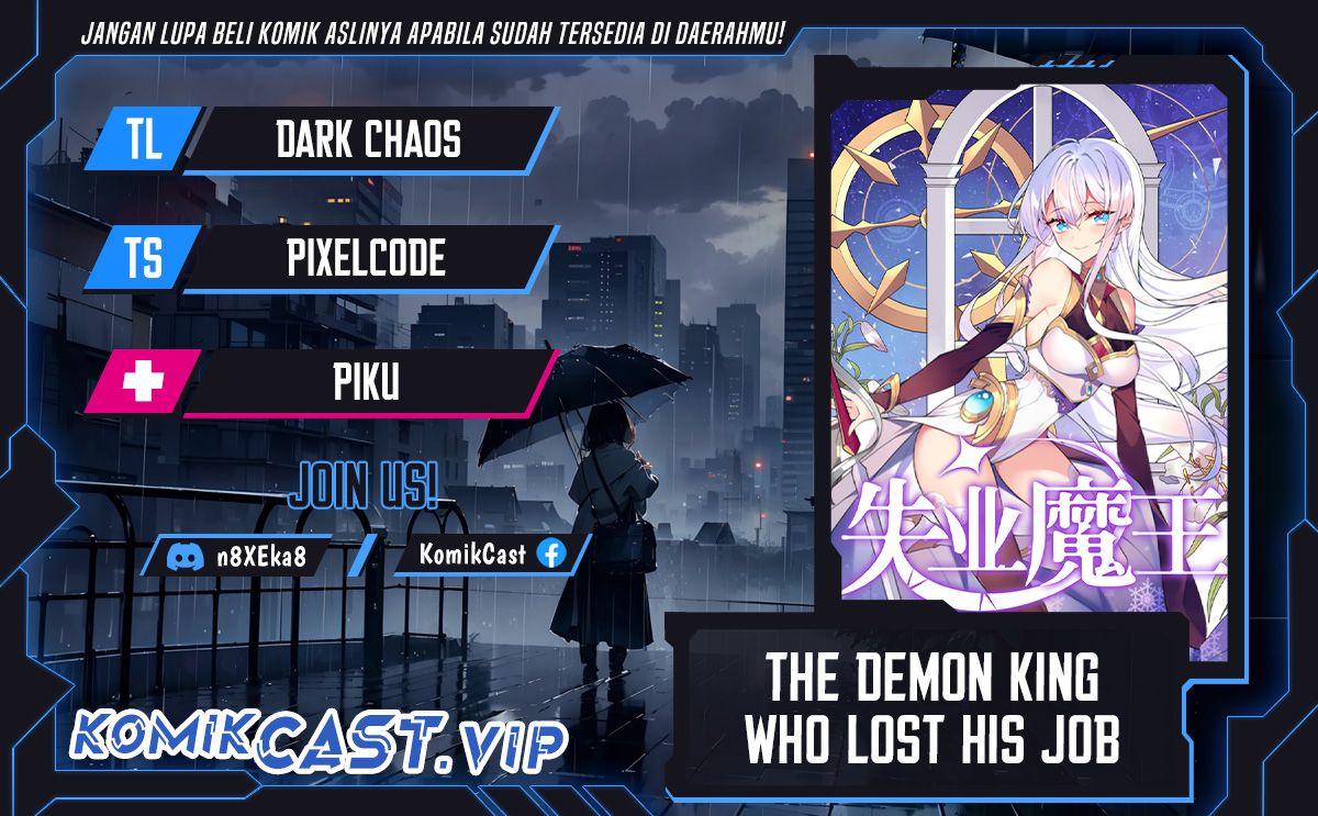 Dilarang COPAS - situs resmi www.mangacanblog.com - Komik the demon king who lost his job 355 - chapter 355 356 Indonesia the demon king who lost his job 355 - chapter 355 Terbaru 0|Baca Manga Komik Indonesia|Mangacan