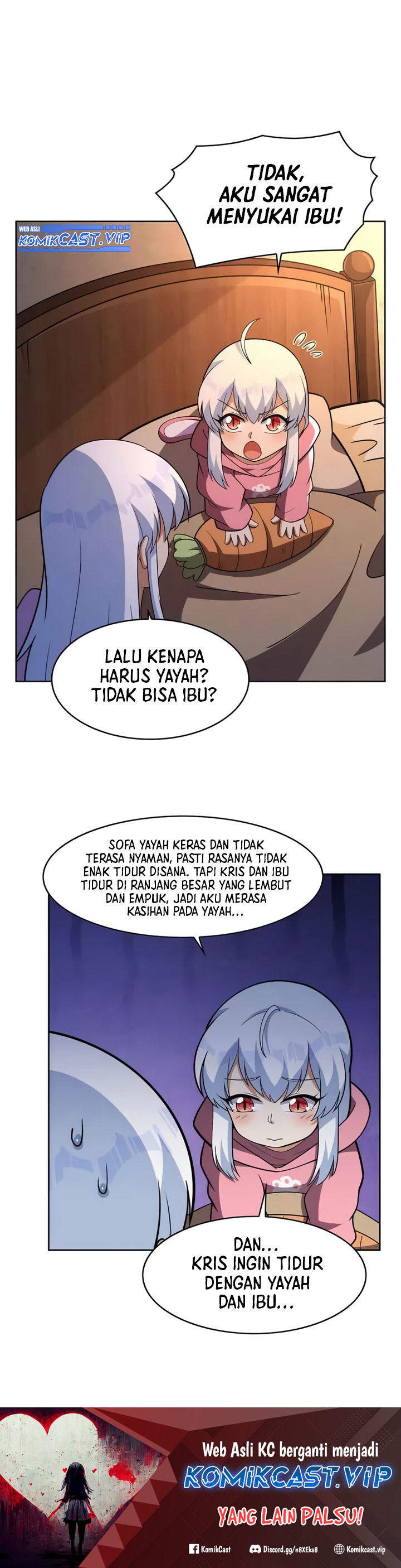 Dilarang COPAS - situs resmi www.mangacanblog.com - Komik the demon king who lost his job 355 - chapter 355 356 Indonesia the demon king who lost his job 355 - chapter 355 Terbaru 22|Baca Manga Komik Indonesia|Mangacan