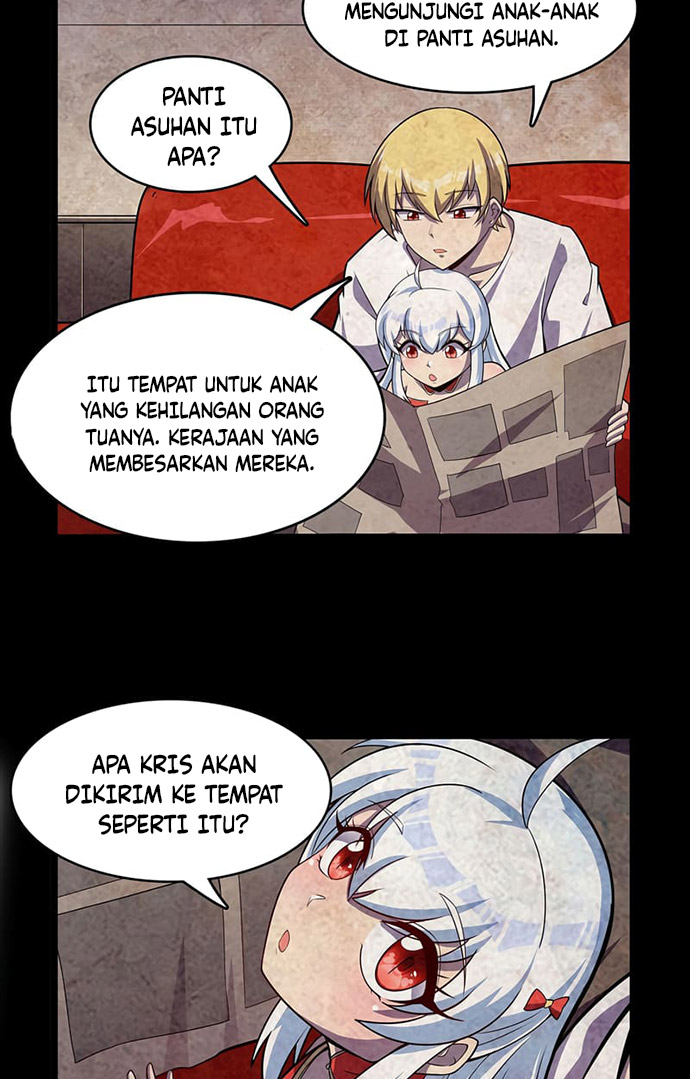 Dilarang COPAS - situs resmi www.mangacanblog.com - Komik the demon king who lost his job 359 - chapter 359 360 Indonesia the demon king who lost his job 359 - chapter 359 Terbaru 10|Baca Manga Komik Indonesia|Mangacan