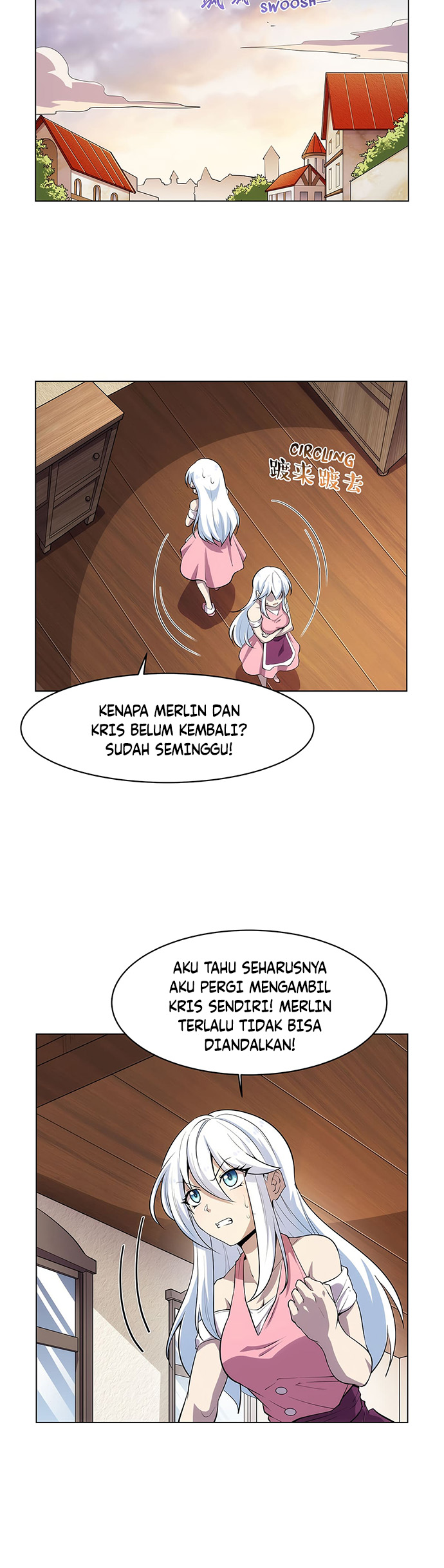 Dilarang COPAS - situs resmi www.mangacanblog.com - Komik the demon king who lost his job 366 - chapter 366 367 Indonesia the demon king who lost his job 366 - chapter 366 Terbaru 2|Baca Manga Komik Indonesia|Mangacan