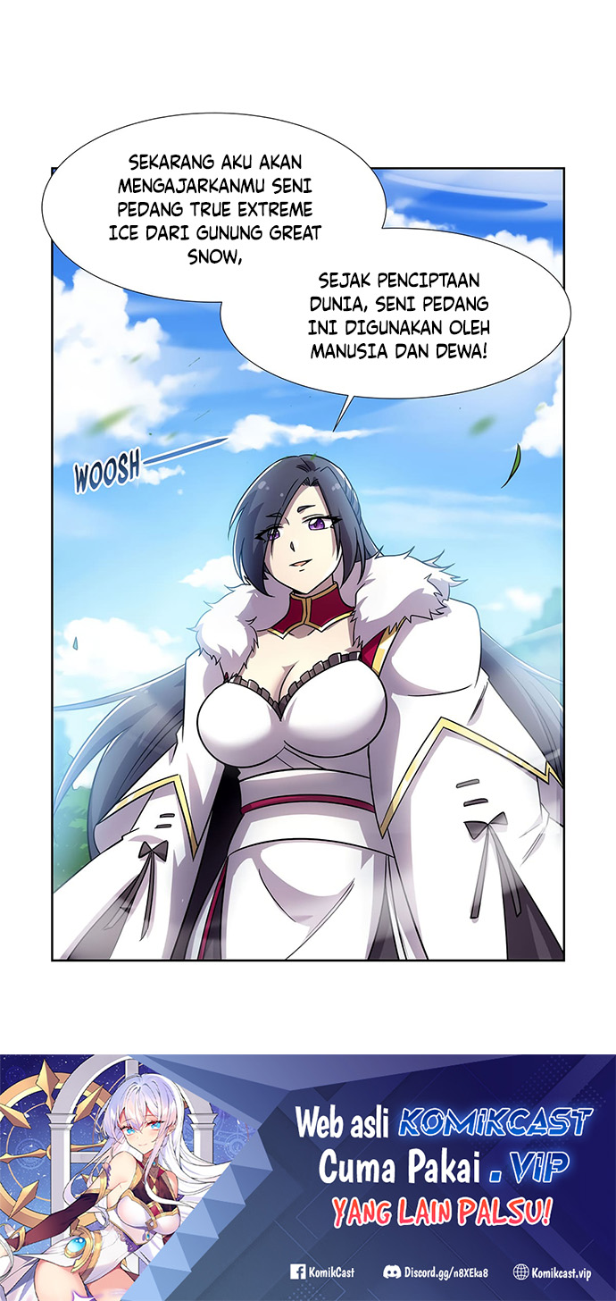 Dilarang COPAS - situs resmi www.mangacanblog.com - Komik the demon king who lost his job 371 - chapter 371 372 Indonesia the demon king who lost his job 371 - chapter 371 Terbaru 17|Baca Manga Komik Indonesia|Mangacan