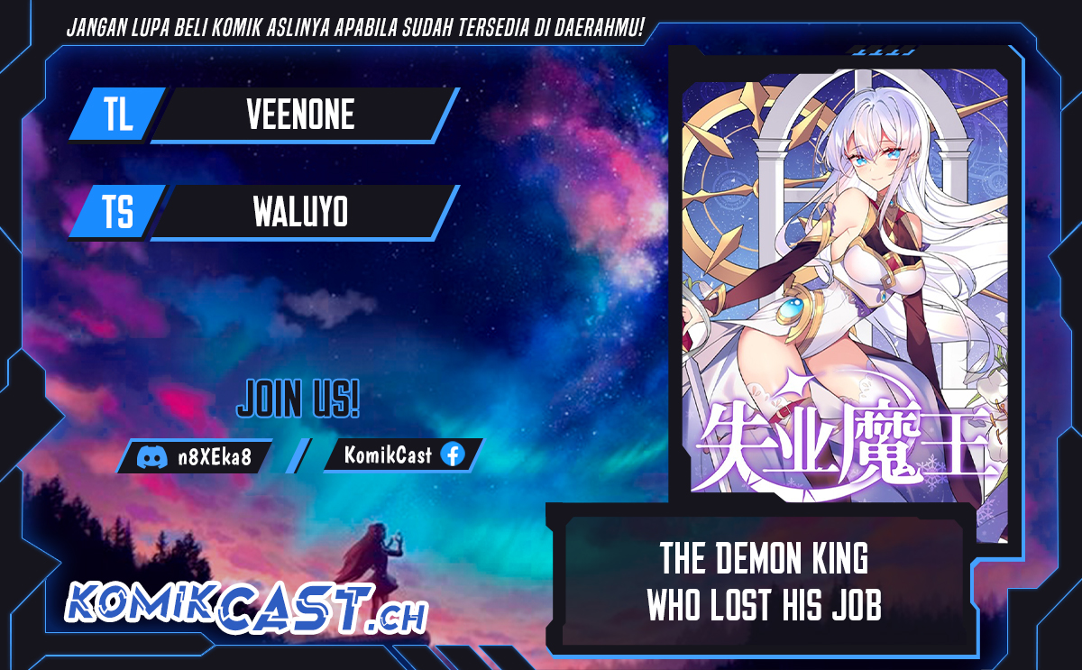 Dilarang COPAS - situs resmi www.mangacanblog.com - Komik the demon king who lost his job 385 - chapter 385 386 Indonesia the demon king who lost his job 385 - chapter 385 Terbaru 0|Baca Manga Komik Indonesia|Mangacan