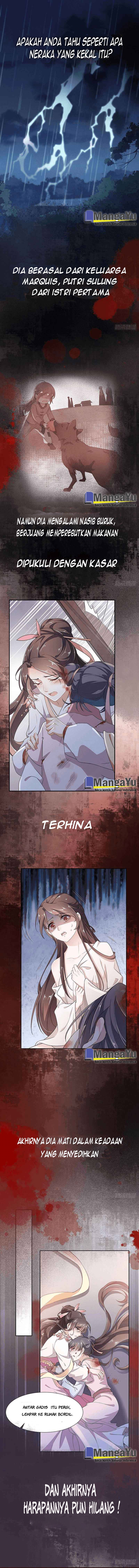 The Eunuch’s Consort Rules the World Chapter 01 Bahasa Indonesia