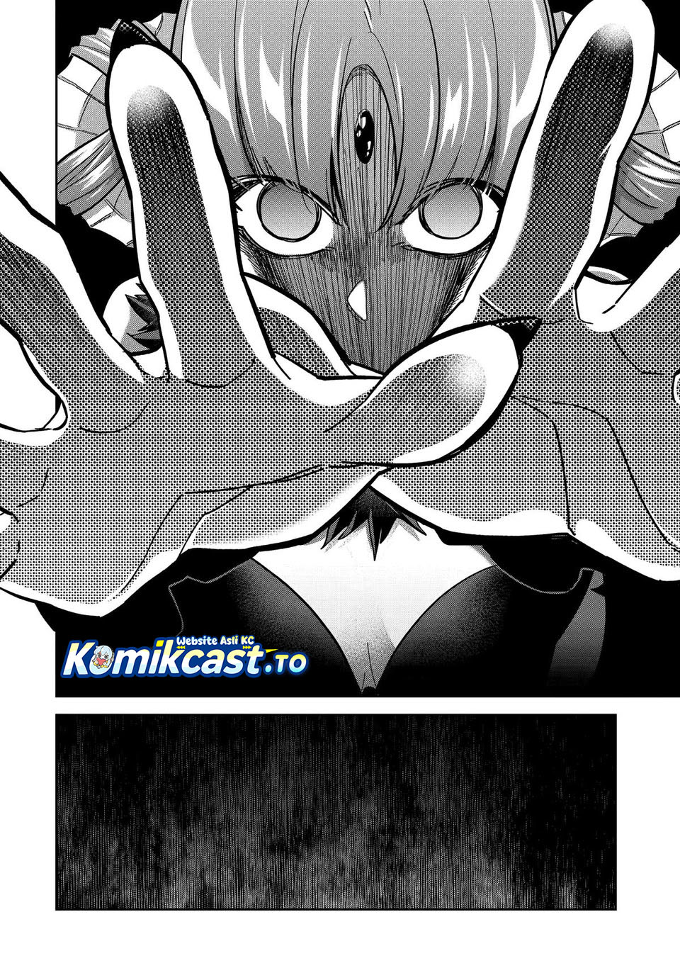 The Executed Sage is Reincarnated as a Lich and Starts an All-Out War Chapter 46 Bahasa Indonesia