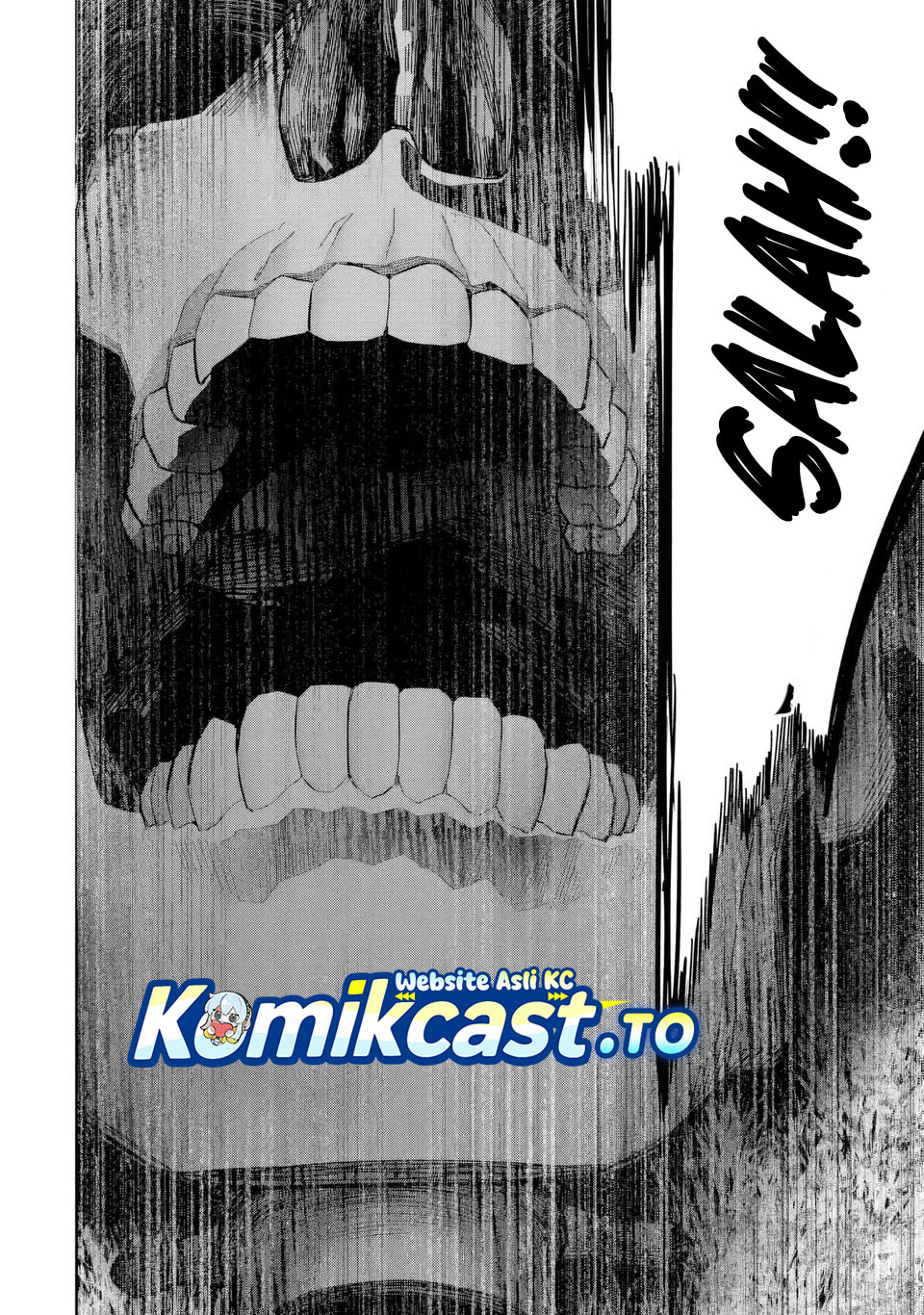 The Executed Sage is Reincarnated as a Lich and Starts an All-Out War chapter 54