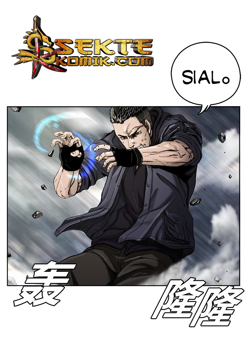 The First Hunter Chapter 04 Bahasa Indonesia